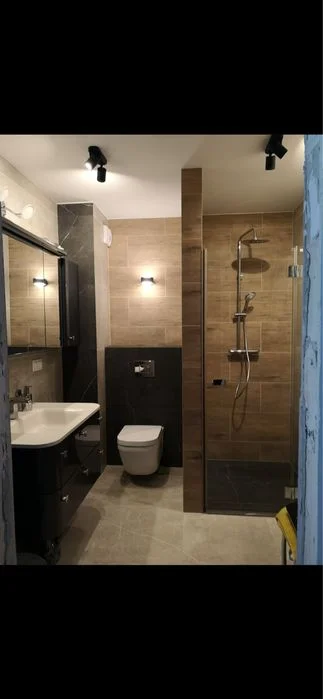 Apartament nad morzem przy zejściu na plażę, Parking – zdjęcie 6