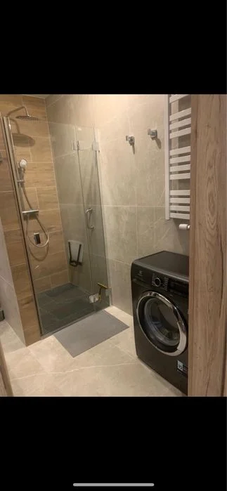 Apartament nad morzem przy zejściu na plażę, Parking – zdjęcie 8