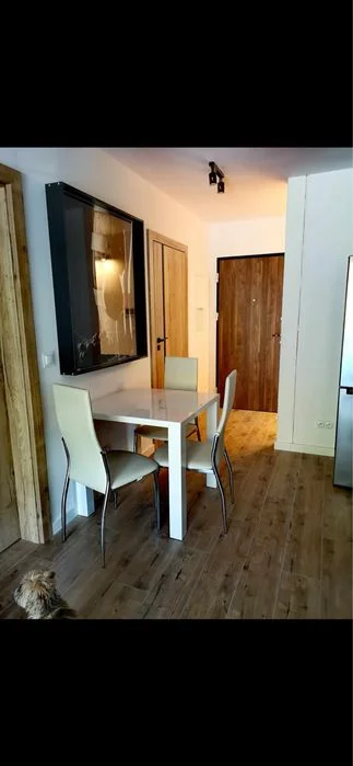 Apartament nad morzem przy zejściu na plażę, Parking – zdjęcie 7