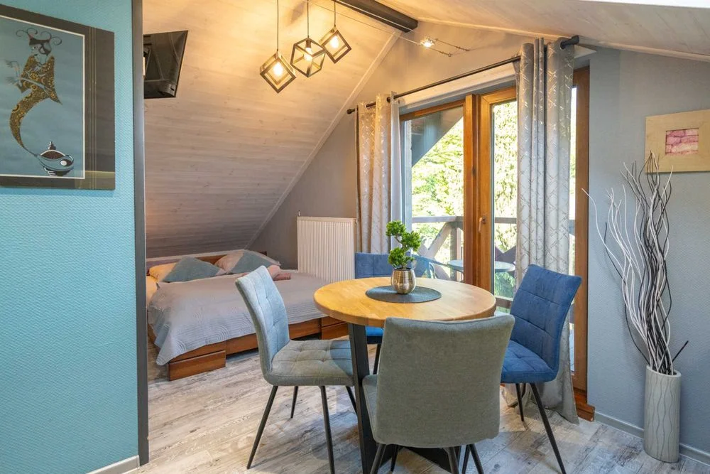 Willa Elena-Pokoje i Apartamenty w Centrum – zdjęcie 12