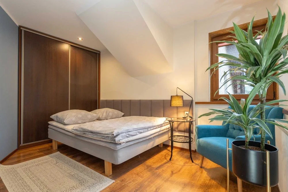 Willa Elena-Pokoje i Apartamenty w Centrum – zdjęcie 6
