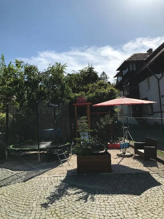 Willa Elena-Pokoje i Apartamenty w Centrum – zdjęcie 7