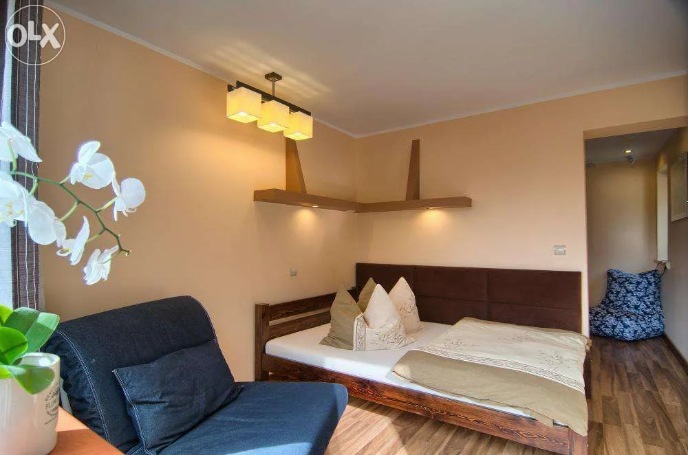 Willa Elena-Pokoje i Apartamenty w Centrum – zdjęcie 2