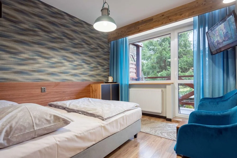 Willa Elena-Pokoje i Apartamenty w Centrum – zdjęcie 3