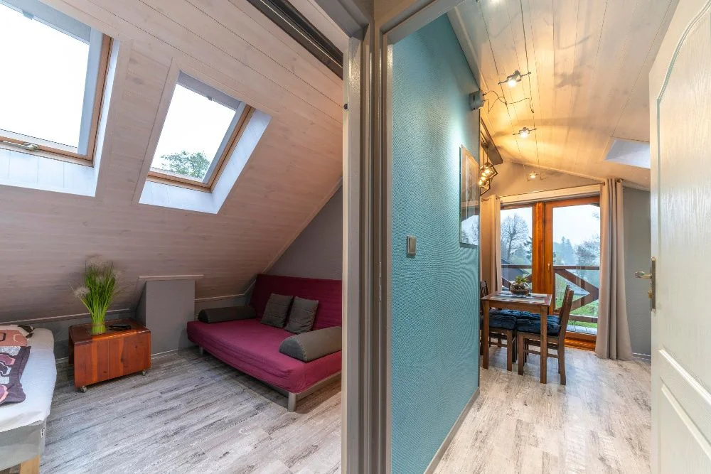 Willa Elena-Pokoje i Apartamenty w Centrum – zdjęcie 5