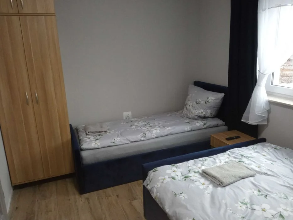 Noclegi Błonie Pass Teresin Kopytów - Hotel - Kwatera – zdjęcie 6