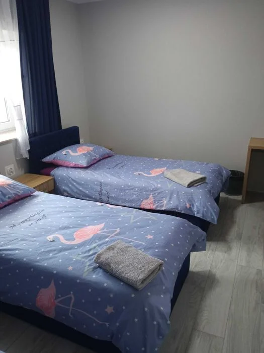 Noclegi Błonie Pass Teresin Kopytów - Hotel - Kwatera – zdjęcie 2