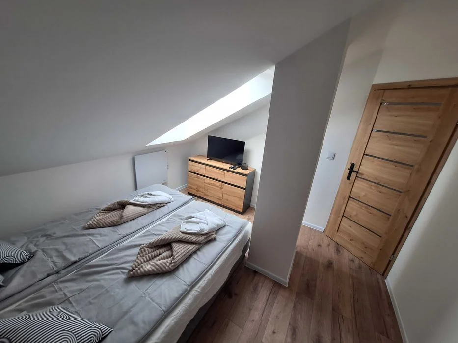 Apartament Słoneczna Dolina – zdjęcie 8