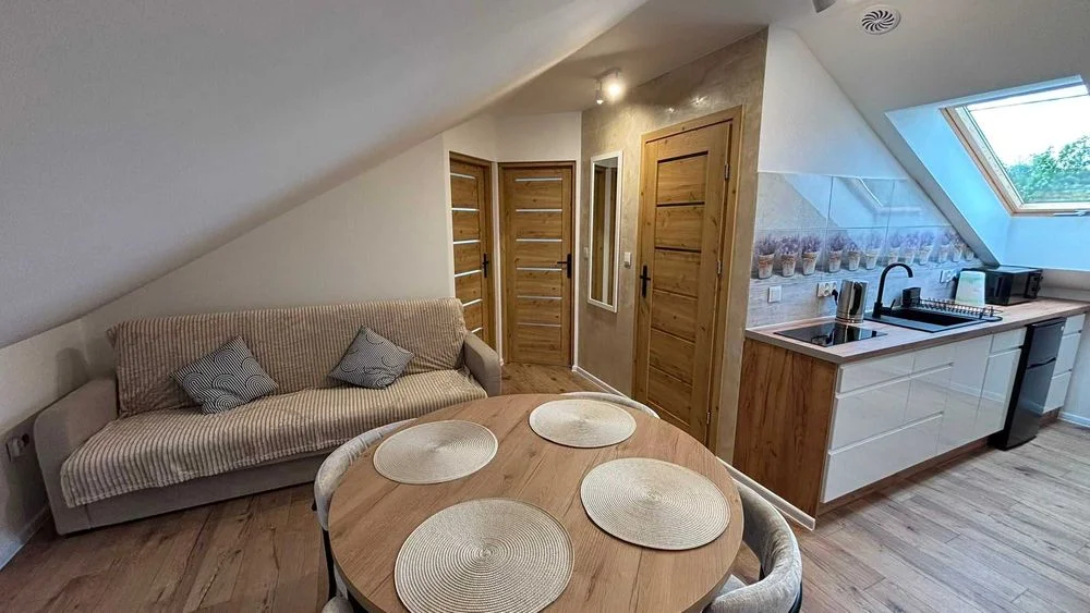 Apartament Słoneczna Dolina – zdjęcie 3