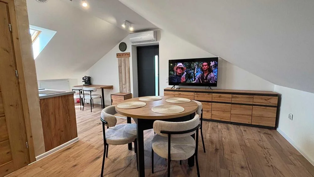 Apartament Słoneczna Dolina