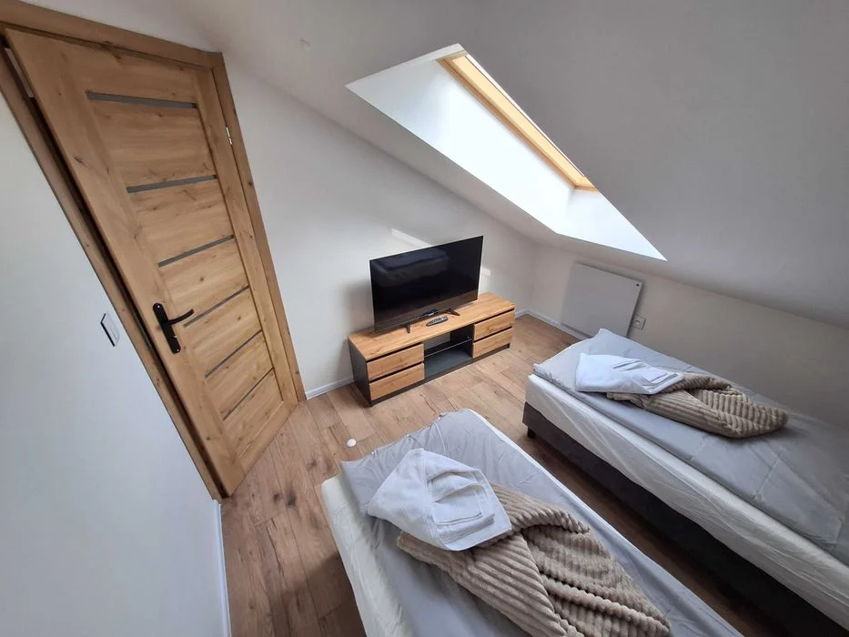 Apartament Słoneczna Dolina – zdjęcie 7