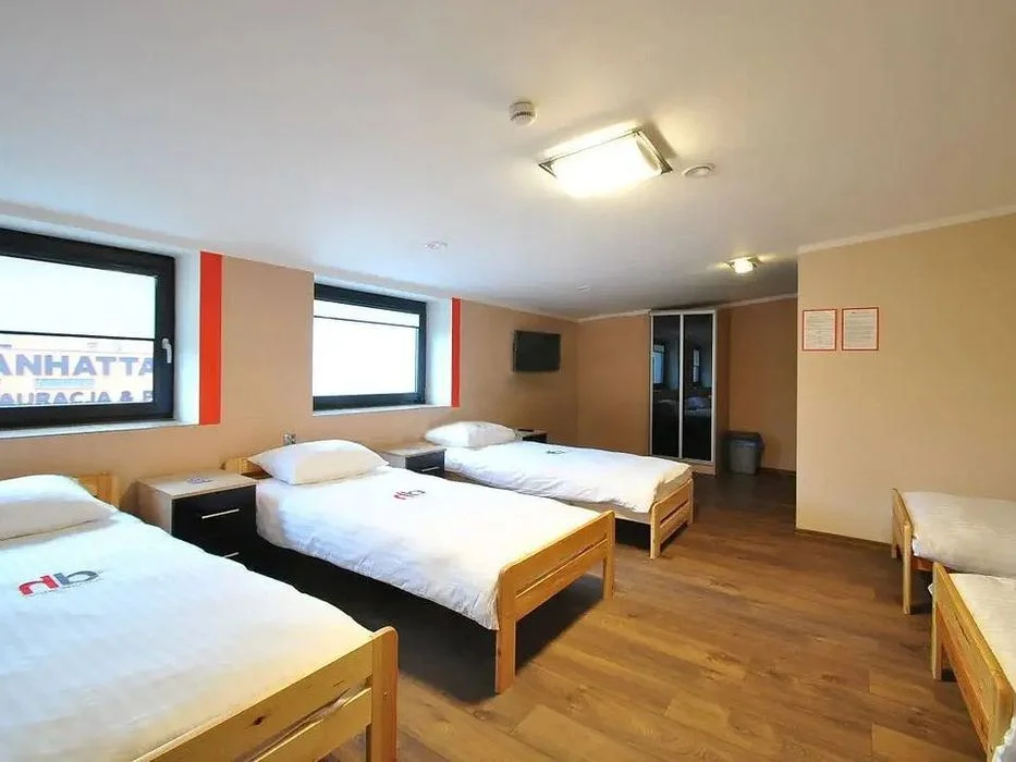 Noclegi pracownicze Sosnowiec – zdjęcie 7