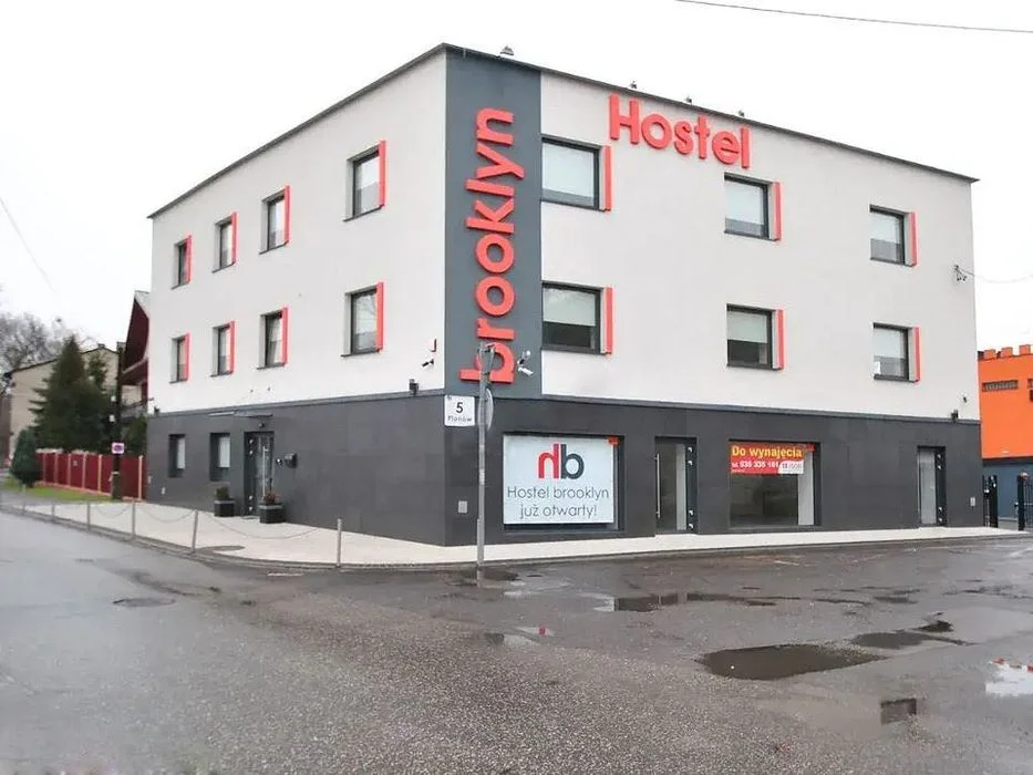Noclegi pracownicze Sosnowiec