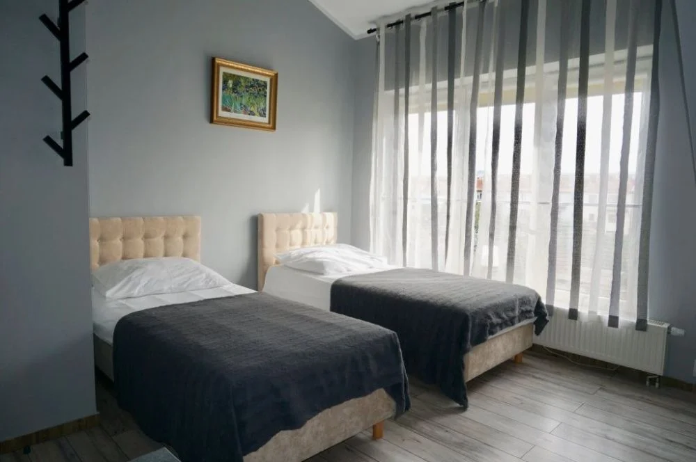Poznan – Tanie Noclegi pracownicze – pokoje wynajem – dom – kwatery od 35zł – zdjęcie 2