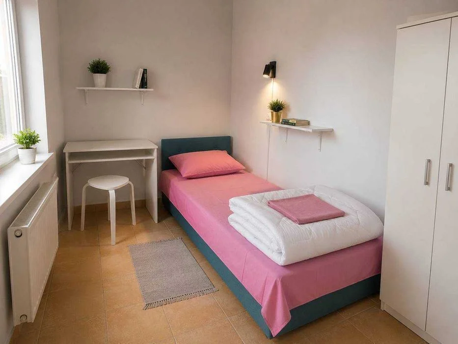 Открытие ! Хостел Варшава Бемово - Влохи! Hostel Warszawa Pokoje – zdjęcie 2