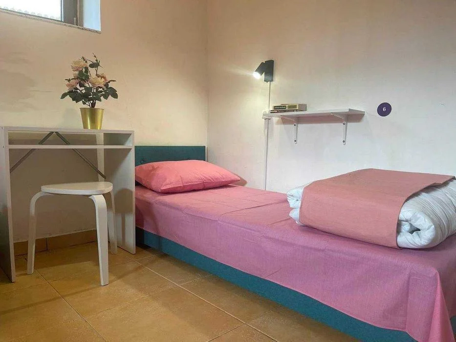 Открытие ! Хостел Варшава Бемово - Влохи! Hostel Warszawa Pokoje – zdjęcie 8