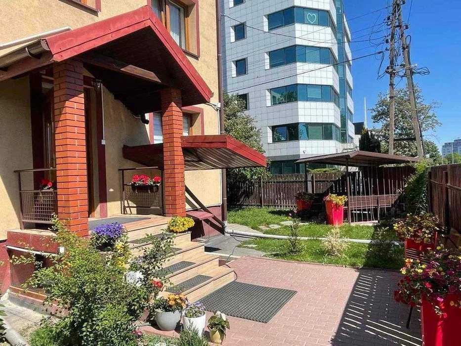 Открытие ! Хостел Варшава Бемово - Влохи! Hostel Warszawa Pokoje – zdjęcie 4