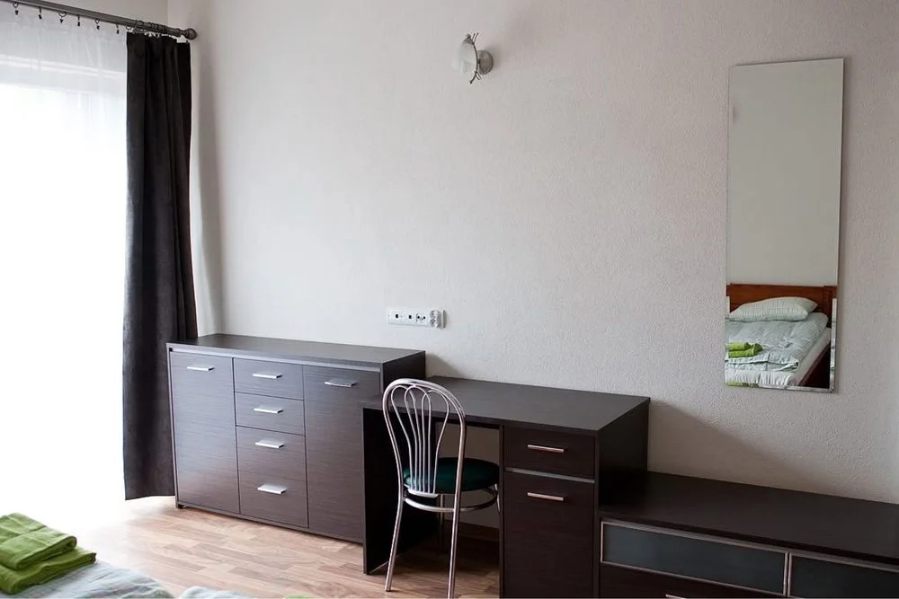 Noclegi-Pokoje pracownicze – zdjęcie 5