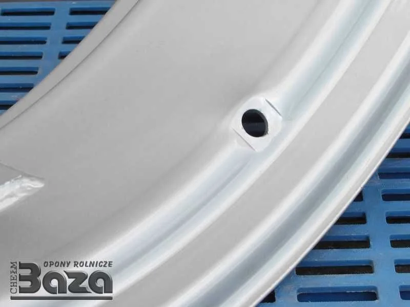 BAZA Felga Tarcz W8x32 Pronar / Polkar Ursus C330 + Tani kurier ! – zdjęcie 6