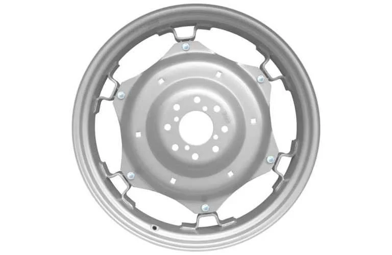 BAZA Felga Tarcz W8x32 Pronar / Polkar Ursus C330 + Tani kurier !