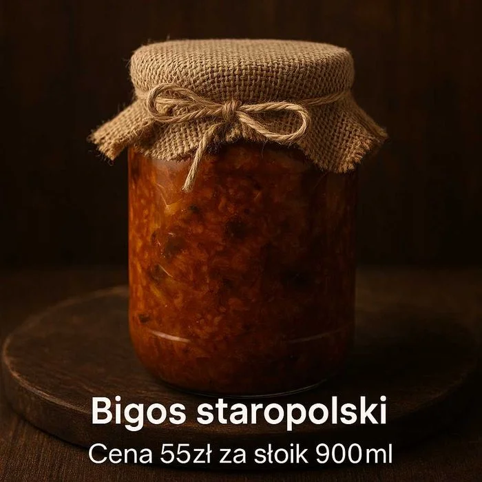 Domowy bigos staropolski – bez gotowania, jak u mamy! – zdjęcie 4