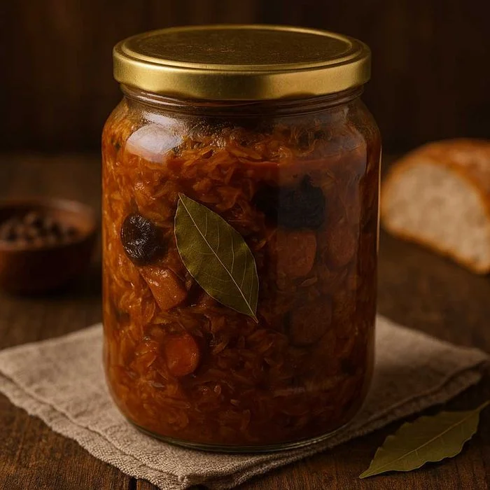 Domowy bigos staropolski – bez gotowania, jak u mamy! – zdjęcie 3