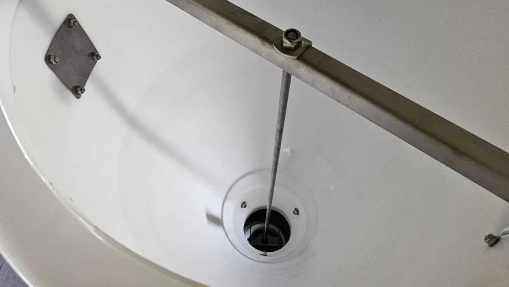 Tubomat karmnik okrągły dla świń Tucznik NOWY OPTYMIZER KOCA – zdjęcie 7