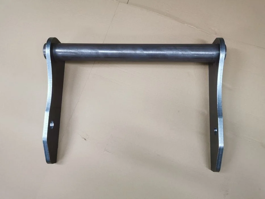 Mocowanie Manitou WYDŁUŻANE łyżka, uchwyty, zaczep, adapter, – zdjęcie 6