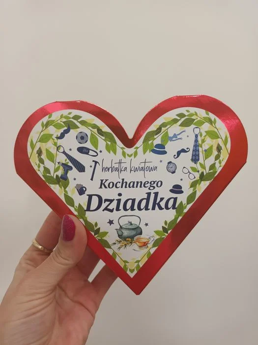 Herbatka dla dziadka – zdjęcie 3