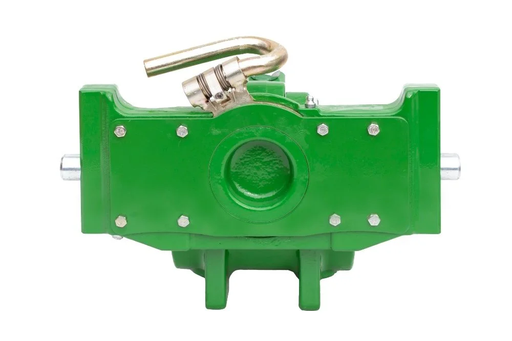 Kula K80, zaczep kulowy K80 do ciągnika, John Deere, JCB Fastrac Fendt – zdjęcie 4