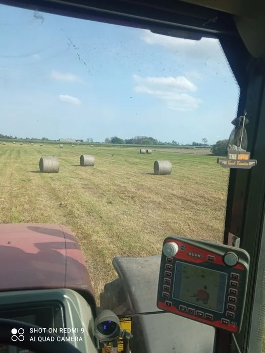Siano pierwszy i drugi pokos z transportem – zdjęcie 3
