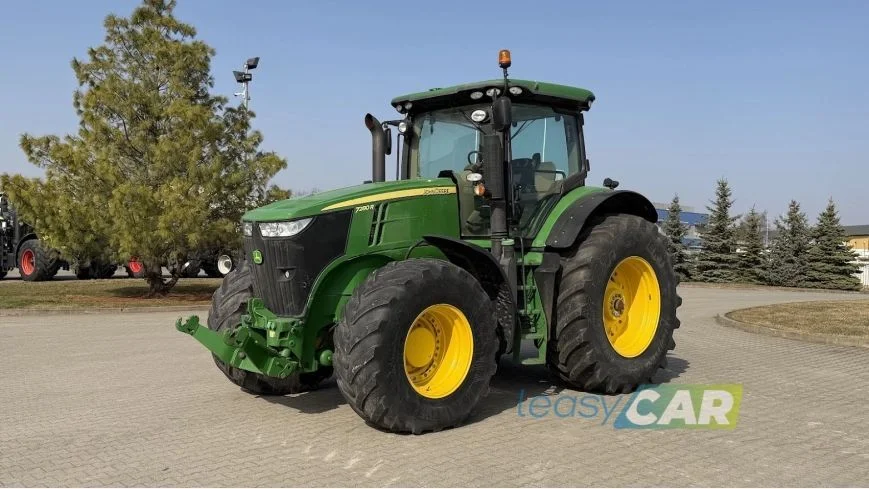 John Deere 7280R