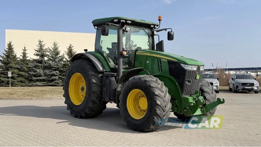 John Deere 7280R – zdjęcie 3