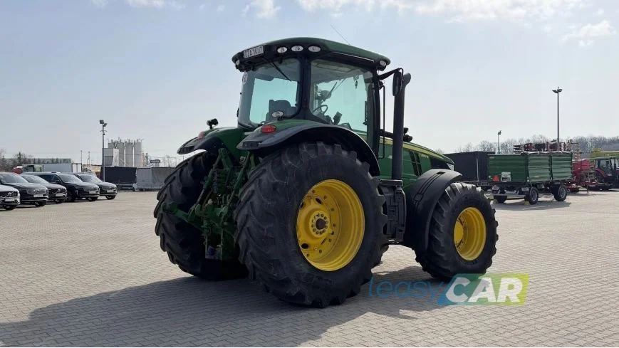John Deere 7280R – zdjęcie 4
