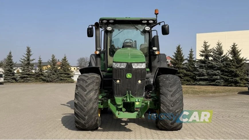 John Deere 7280R – zdjęcie 2