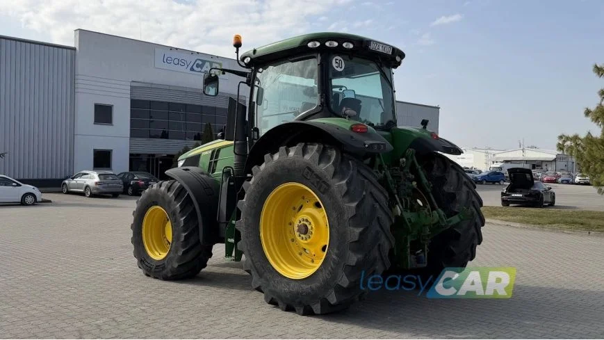 John Deere 7280R – zdjęcie 6