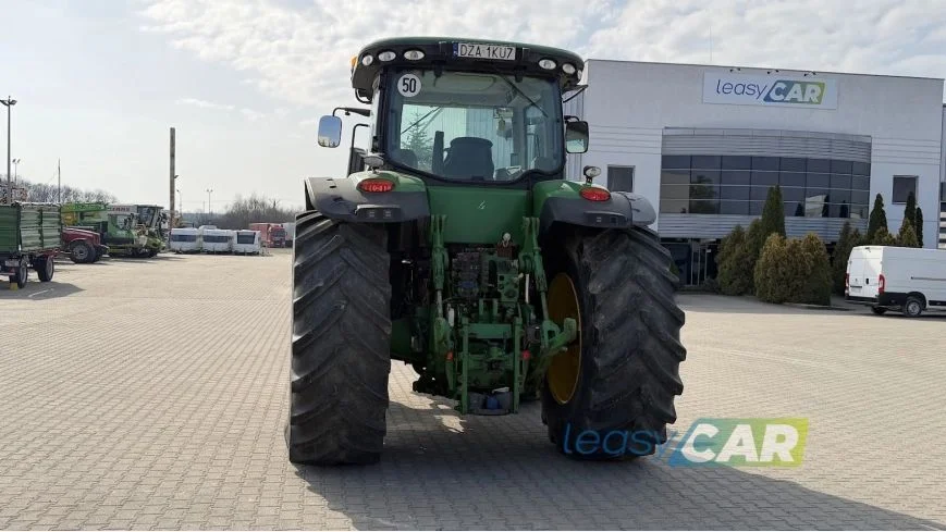 John Deere 7280R – zdjęcie 5