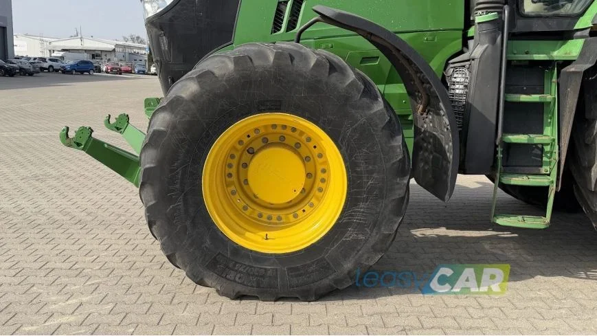 John Deere 7280R – zdjęcie 8