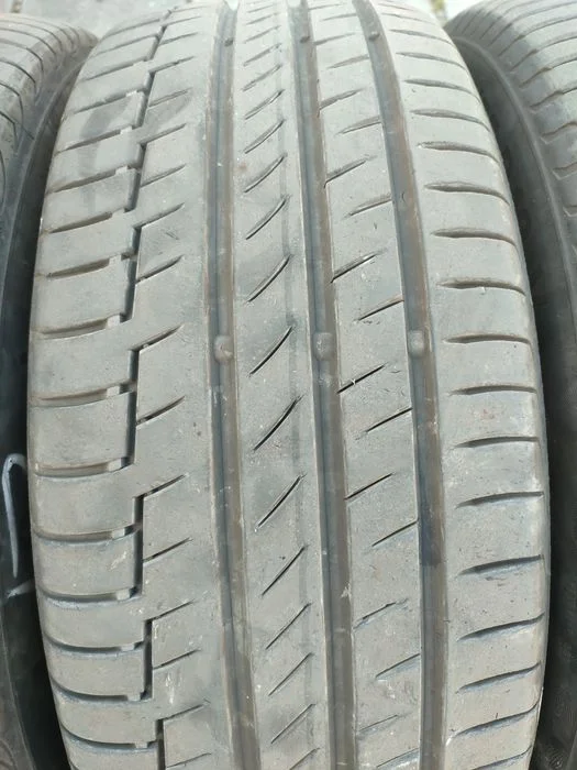 225 55 18 Continental premium contact 6 – zdjęcie 3