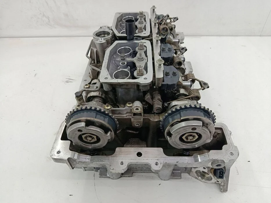 Bmw F10 F20 F30 Głowica Silnika 2.0I N20B20 7584311 7647825 – zdjęcie 8
