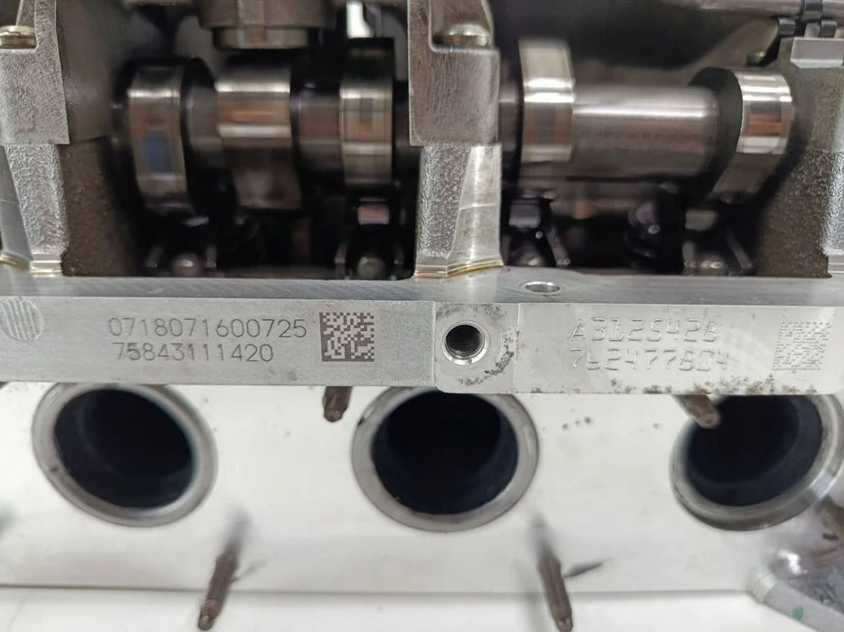 Bmw F10 F20 F30 Głowica Silnika 2.0I N20B20 7584311 7647825 – zdjęcie 3