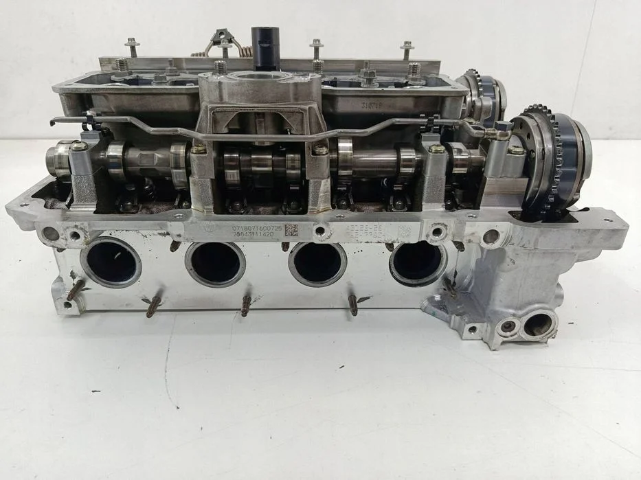 Bmw F10 F20 F30 Głowica Silnika 2.0I N20B20 7584311 7647825 – zdjęcie 2