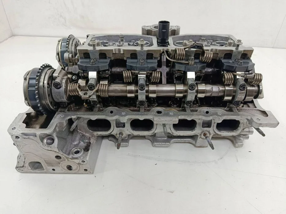 Bmw F10 F20 F30 Głowica Silnika 2.0I N20B20 7584311 7647825 – zdjęcie 9