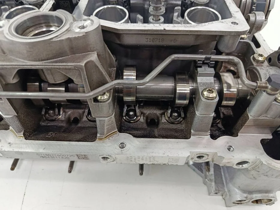 Bmw F10 F20 F30 Głowica Silnika 2.0I N20B20 7584311 7647825 – zdjęcie 6
