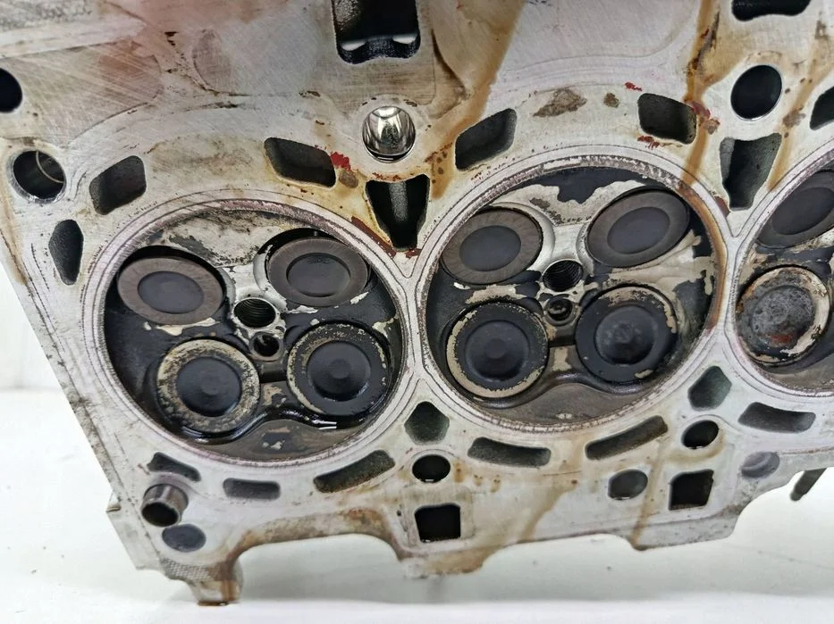 Bmw F10 F20 F30 Głowica Silnika 2.0I N20B20 7584311 7647825 – zdjęcie 12