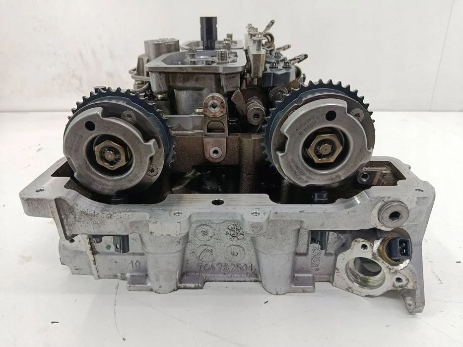 Bmw F10 F20 F30 Głowica Silnika 2.0I N20B20 7584311 7647825 – zdjęcie 7