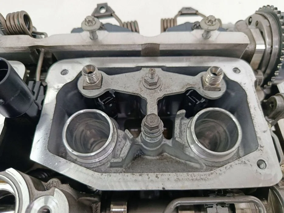 Bmw F10 F20 F30 Głowica Silnika 2.0I N20B20 7584311 7647825 – zdjęcie 5