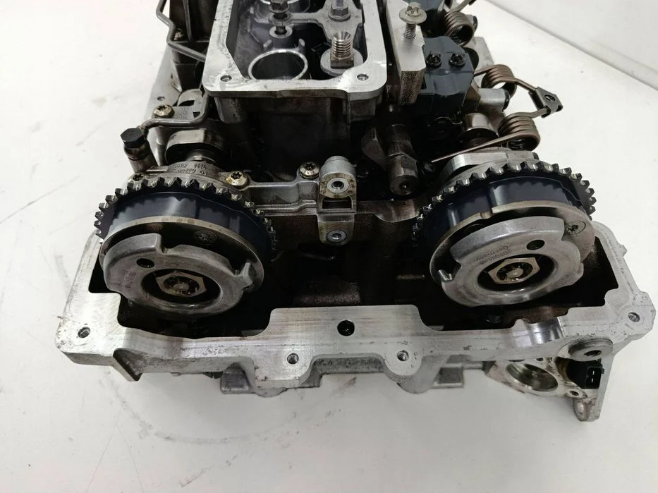 Bmw F10 F20 F30 Głowica Silnika 2.0I N20B20 7584311 7647825 – zdjęcie 11