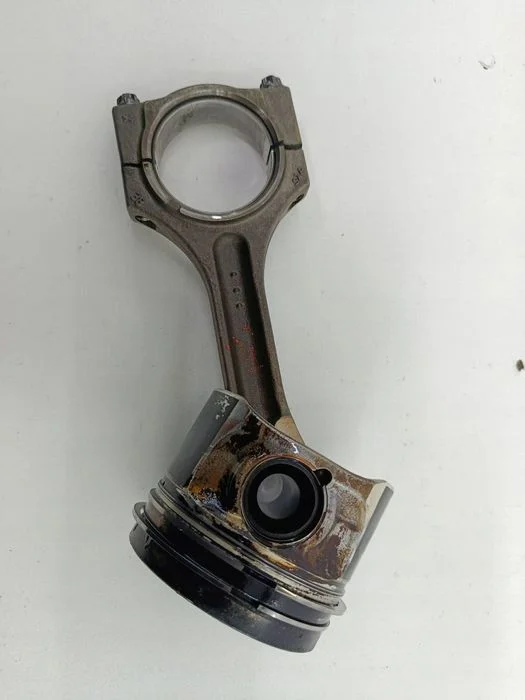 Bmw F10 F20 F30 Tłok Korbowód N47 2.0D – zdjęcie 4