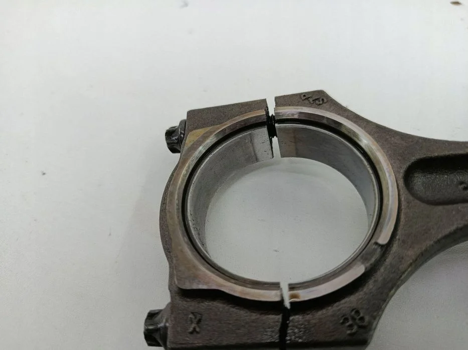 Bmw F10 F20 F30 Tłok Korbowód N47 2.0D – zdjęcie 5